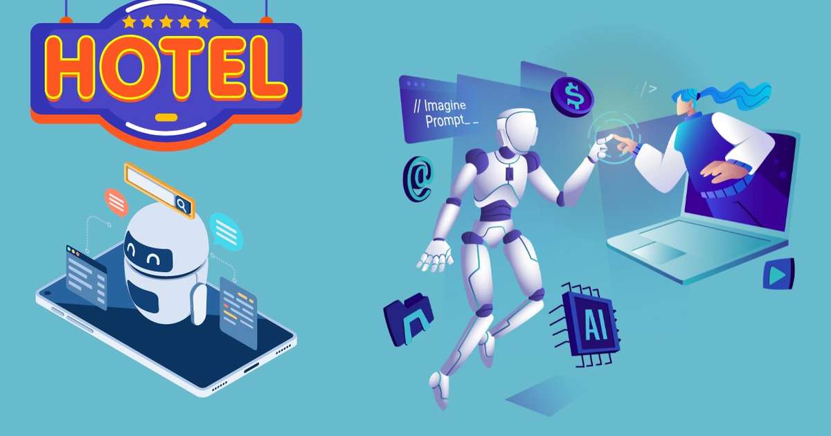 Reimagining Hospitality: Google’s Search Generative Experience (SGE) and Its Impact on the Hotel Industry Reimagining Hospitality: Google’s Search Generative Experience (SGE) and Its Impact on the Hotel Industry