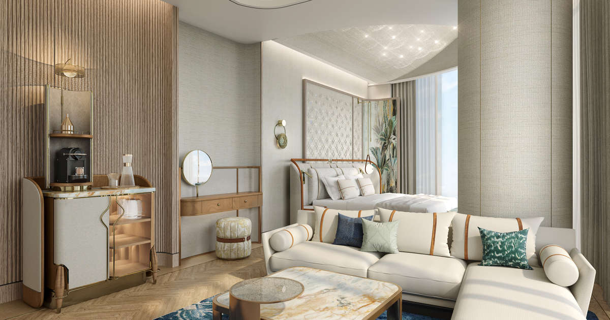 Accor & Alesayi Holding Announce Development of Abraj Omar Hotel & Residences Makkah &ndash; MGallery Collection