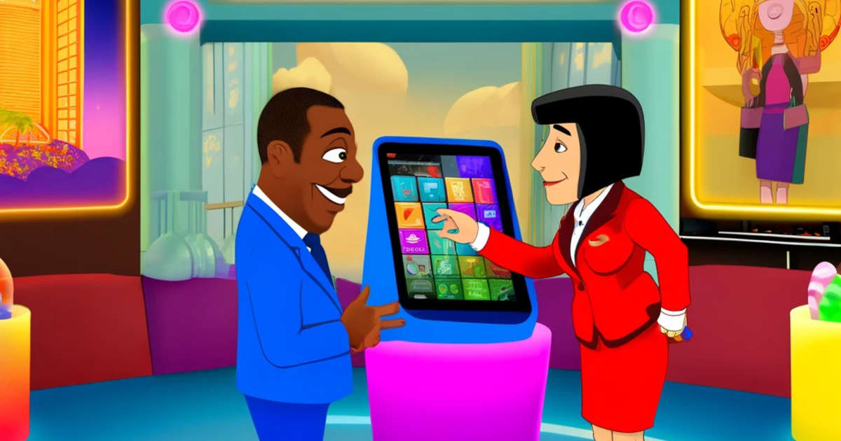 DO&rsquo;s and DON&rsquo;Ts of Selling Tech to Hotels