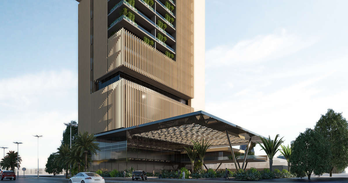 Ladun Investment signs partnership agreement with Cheval Collection for the construction and operation of Ladun Cheval Living