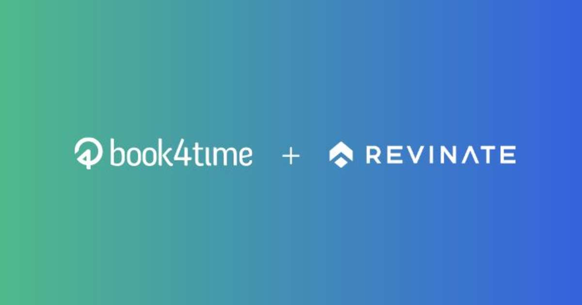 Revinate launches integration with spa reservation system, Book4Time