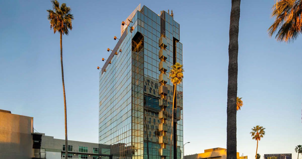 Kasa Sunset Los Angeles Partners With Hotel Internet Services for Latest Industry Standards in Guest WiFi