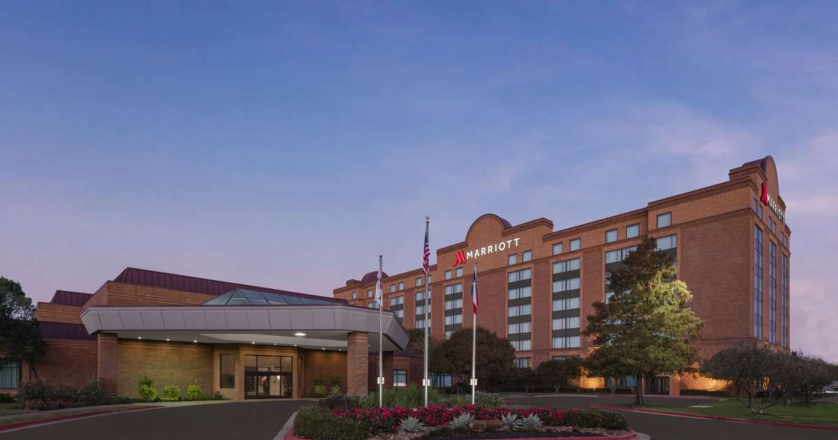 Waramaug Hospitality Acquires Austin Marriott North in Round Rock, TX