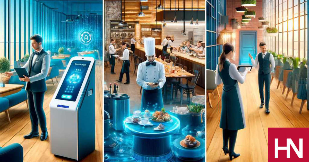 Three Real-World Examples of How AI Can Streamline Hospitality Workflows