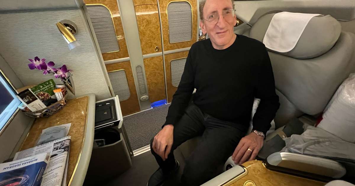 The Mille Club: Learning from a Luxury Airline