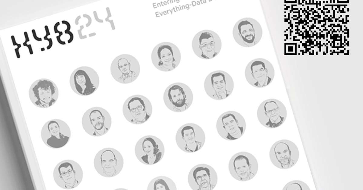 The HOTEL Yearbook TECHNOLOGY 2024: Unveiling the Transformative Power of Data in Hospitality