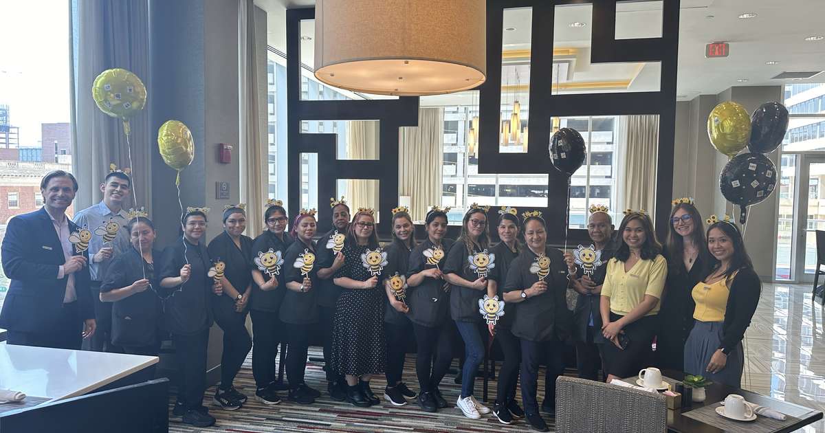 Meyer Jabara Hotels Enhances Employee Communication, Collaboration with Beekeeper