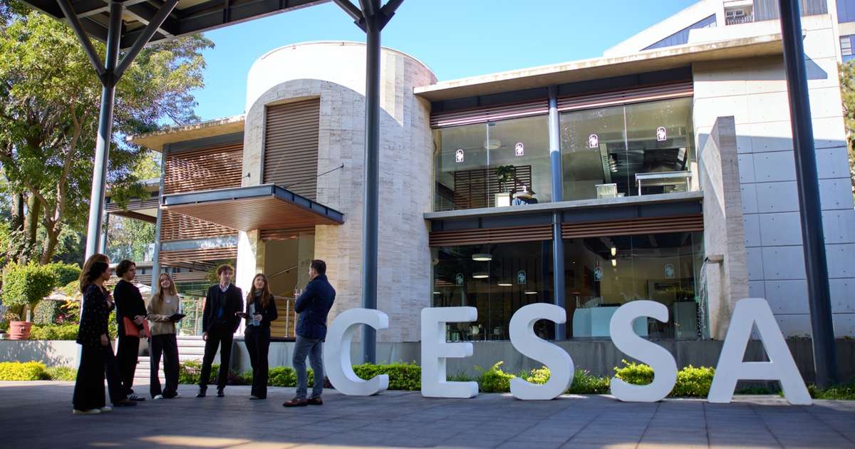 CESSA and Sommet Education form an alliance to promote global hospitality education