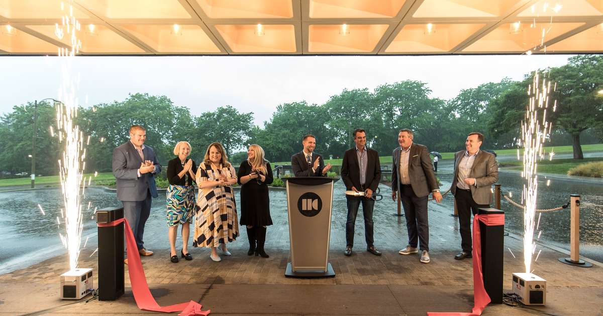 The Hilton Burlington Lake Champlain Makes Full Transition to Hotel Champlain, Curio Collection by Hilton