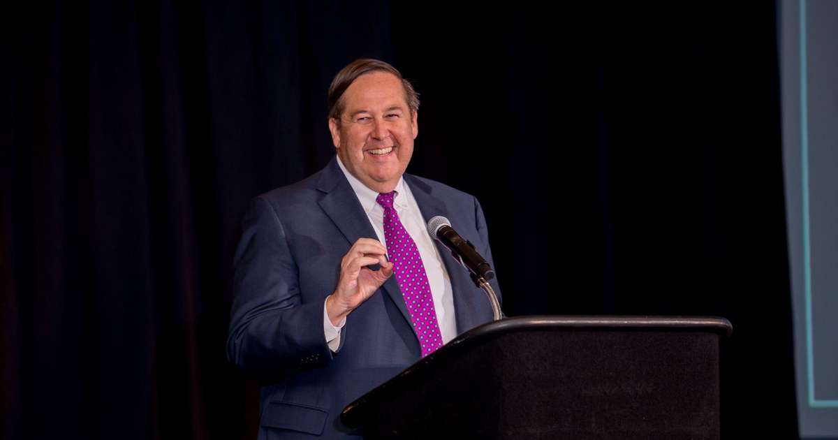 President and CEO of HSMAI, Bob Gilbert Announces Retirement