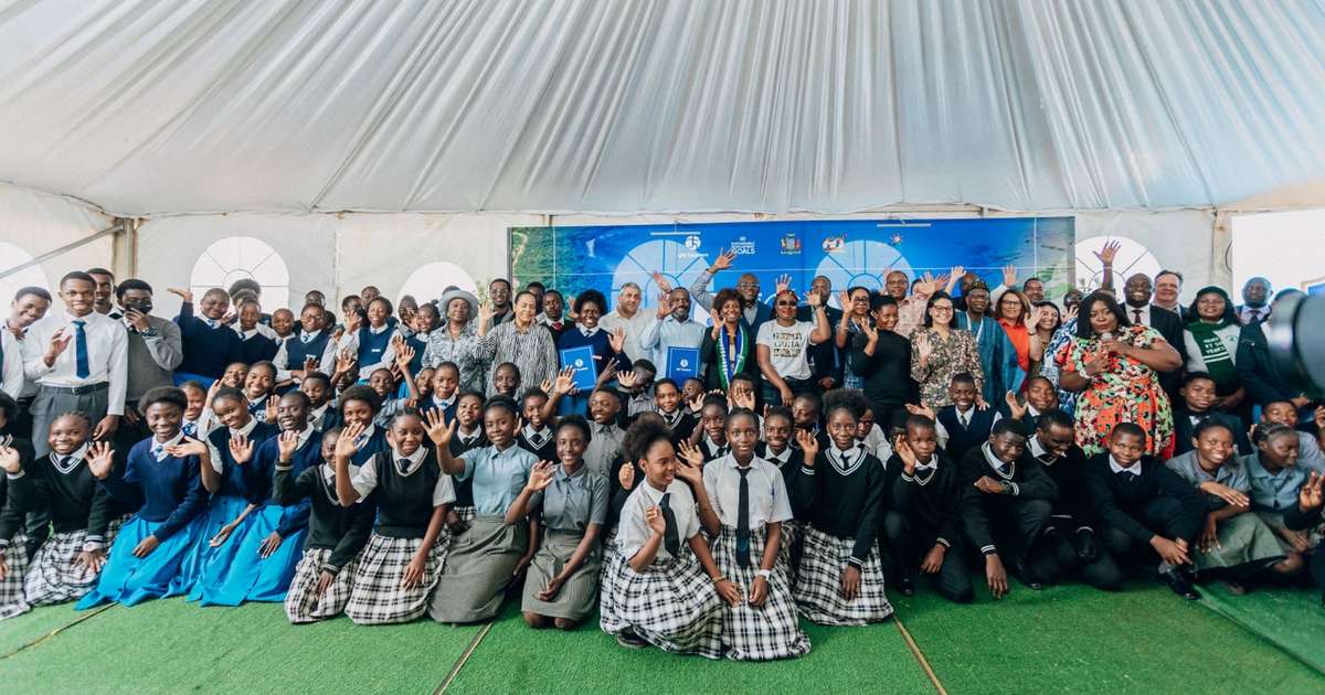 New Academies in Collaboration with UN Tourism Planned for Zambia and Zimbabwe