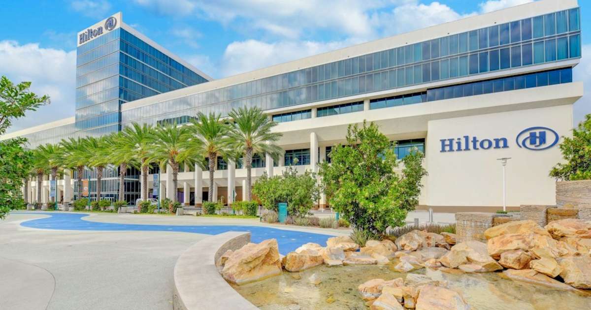 Adaptable Spaces: Exploring The Versatility of Meeting and Event Venues in Hotels