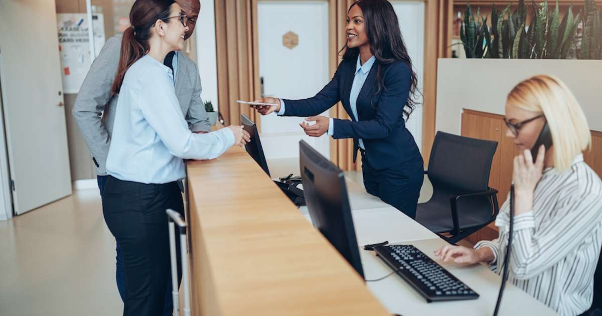 Maximising hotel revenue through effective sales channel distribution