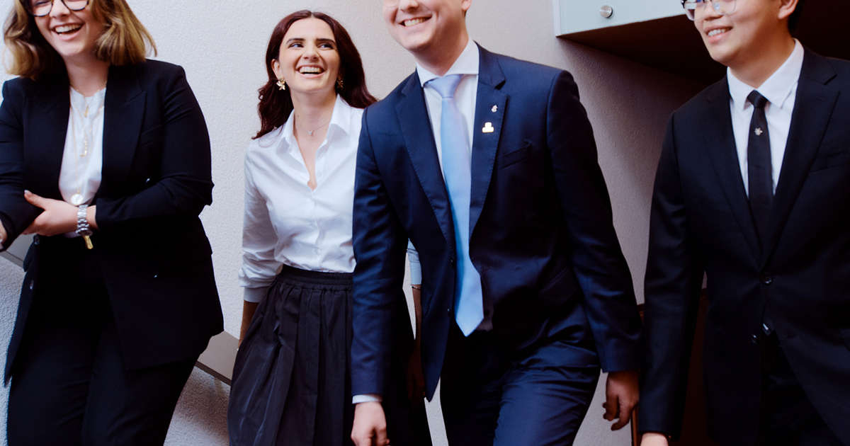 Sommet Education forge Partnership with Mandarin Oriental to set the highest standards in Hospitality Talent Development