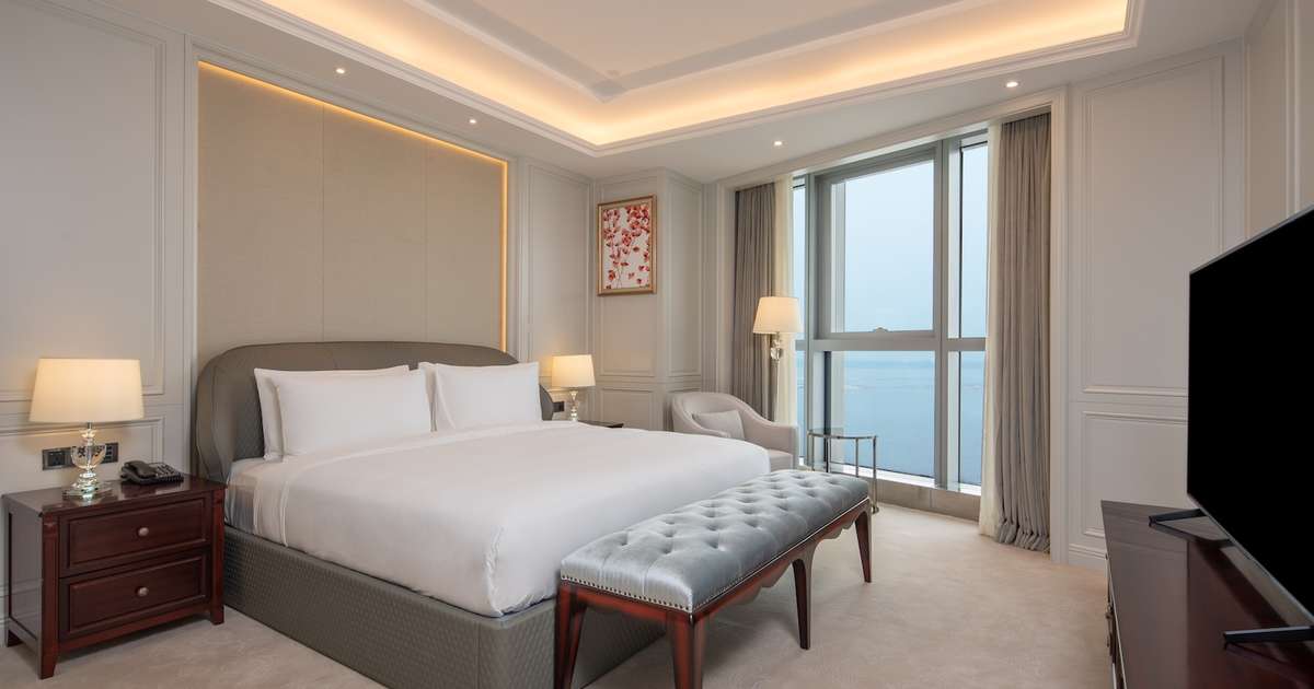Hilton Brazzaville Les Tours Jumelles Hotel & Residences Opens