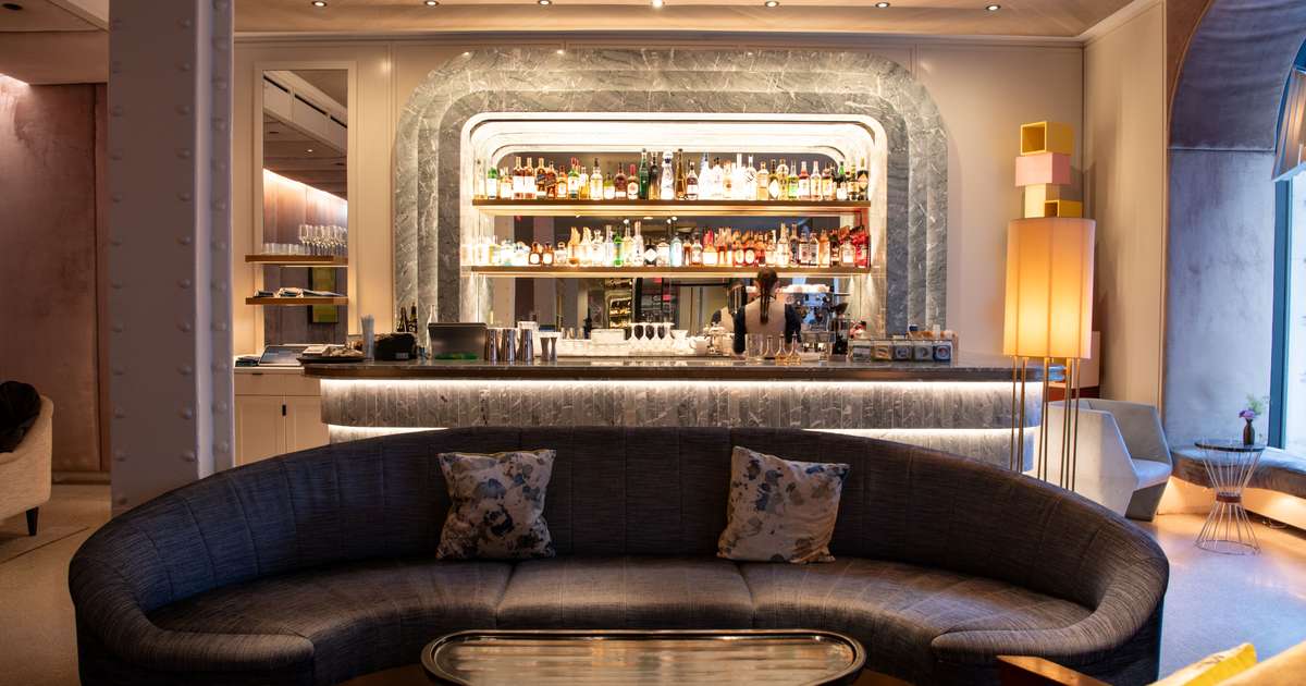 Hyatt and GFI Hospitality Announce Restoration of Hotel Seville Nomad,  Transition to The Unbound Collection by Hyatt