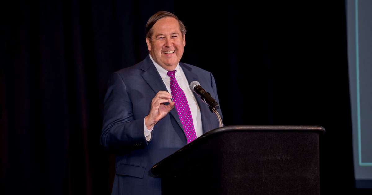 HSMAI Celebrates Former President and CEO Bob Gilbert&rsquo;s Induction into Events Industry Council Hall of Leaders