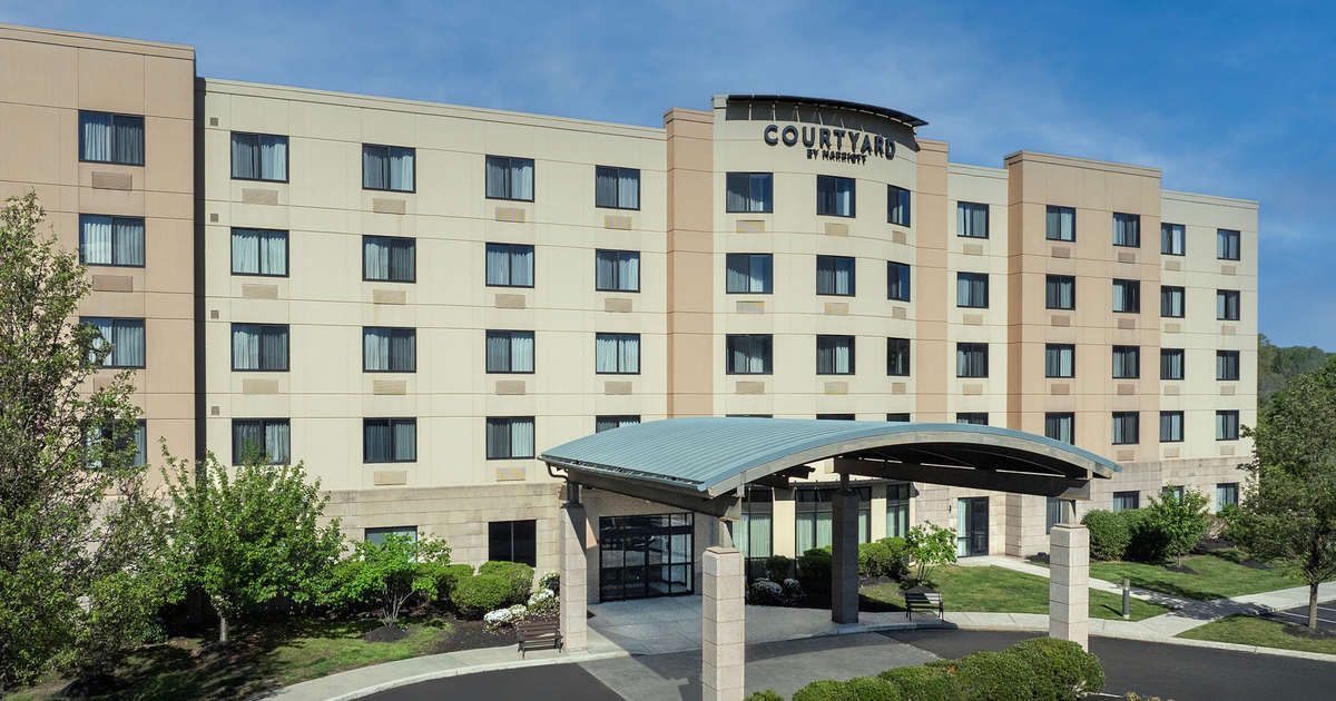 Newport Hospitality Group Announces Completion of Renovation at Courtyard Philadelphia Great Valley/Malvern