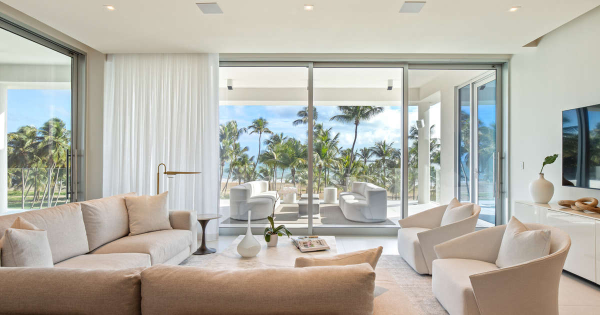 Now Accepting Reservations: An Immersive Journey Through Vibrant Culture, Adventure and Luxury at Four Seasons Resort and Residences Puerto Rico