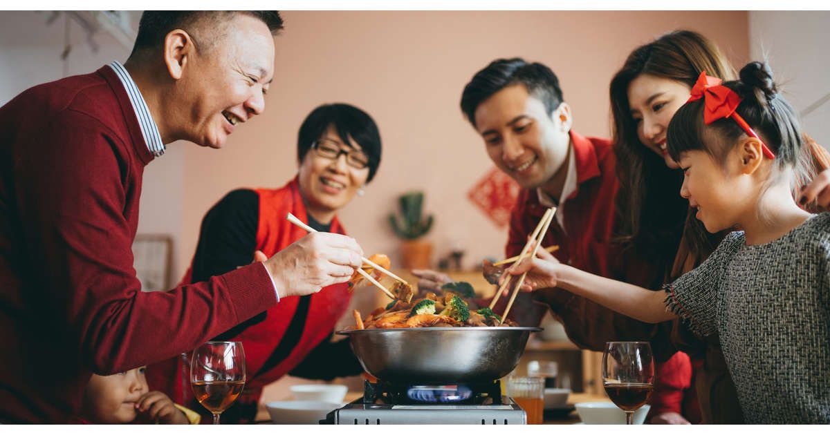 How Food is Shaping Holiday Home Stays in Asia Pacific