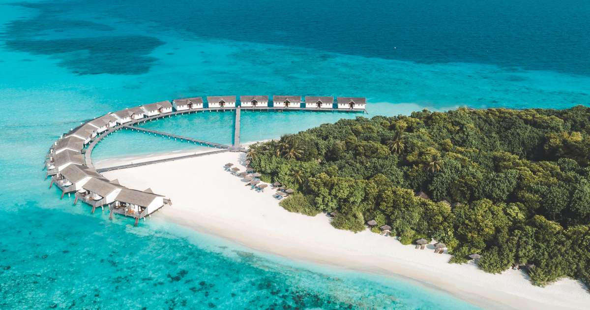 NH Collection Maldives Reethi Resort Set to Debut After Major Renovations