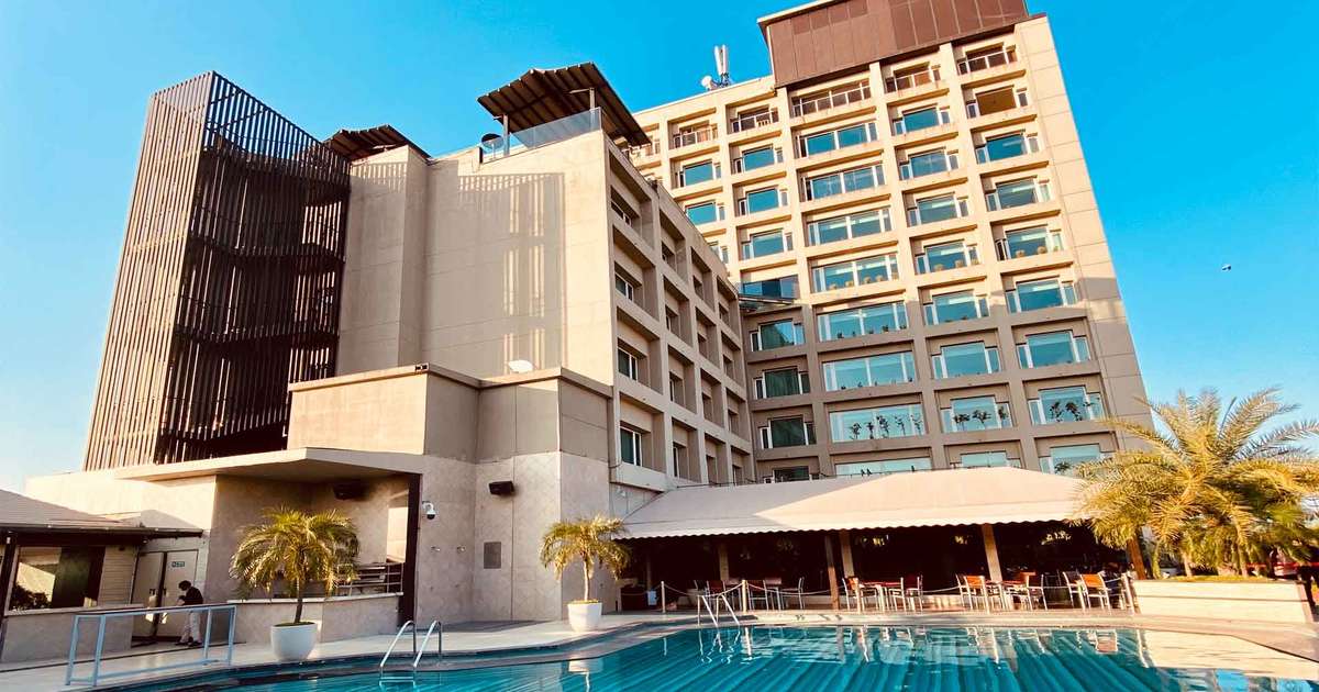 Hyatt Announces Signing of India’s Second JdV by Hyatt Hotel, The Landmark Kanpur