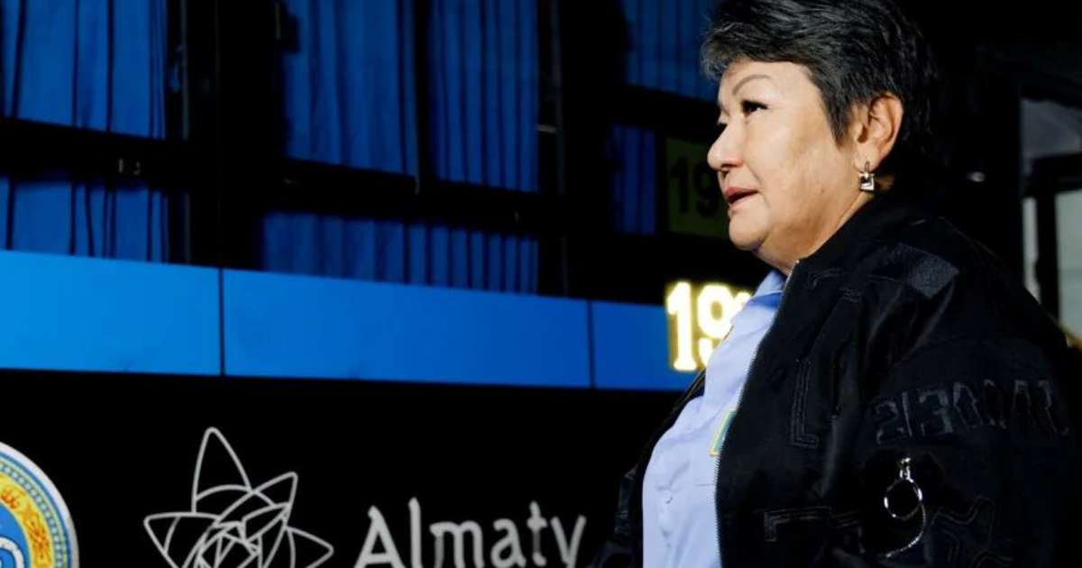 UN Tourism and Almaty put Kazakh women Centre Stage of tourism development