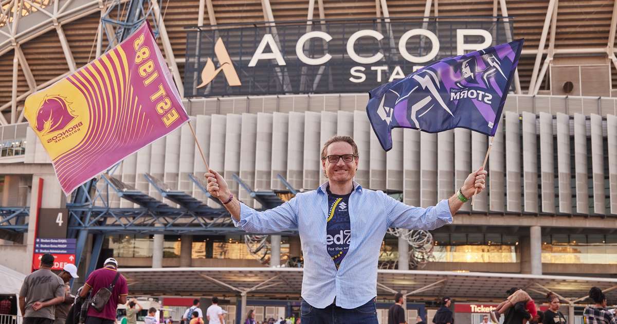 NRL Grand Final Sends Sydney Hotel Bookings Soaring