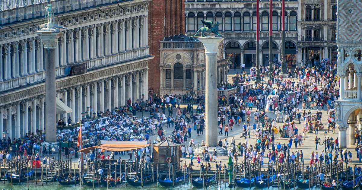 In Search of Solutions to Overtourism