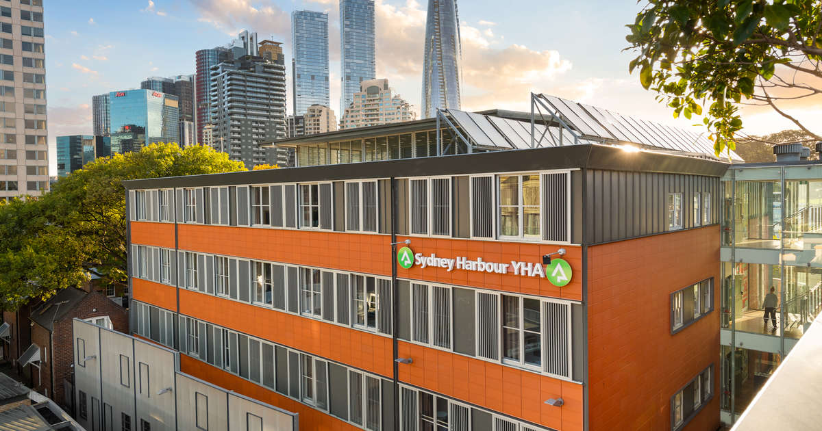 YHA Australia Becomes First Accommodation Network in Australasia to Roll Out Digital Wallet Key Technology Nationally