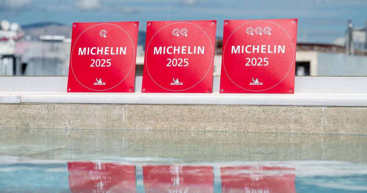 125 Years After Its Creation, The MICHELIN Guide Sets a New Global Standard for Hotel Excellence with the MICHELIN Key Distinction