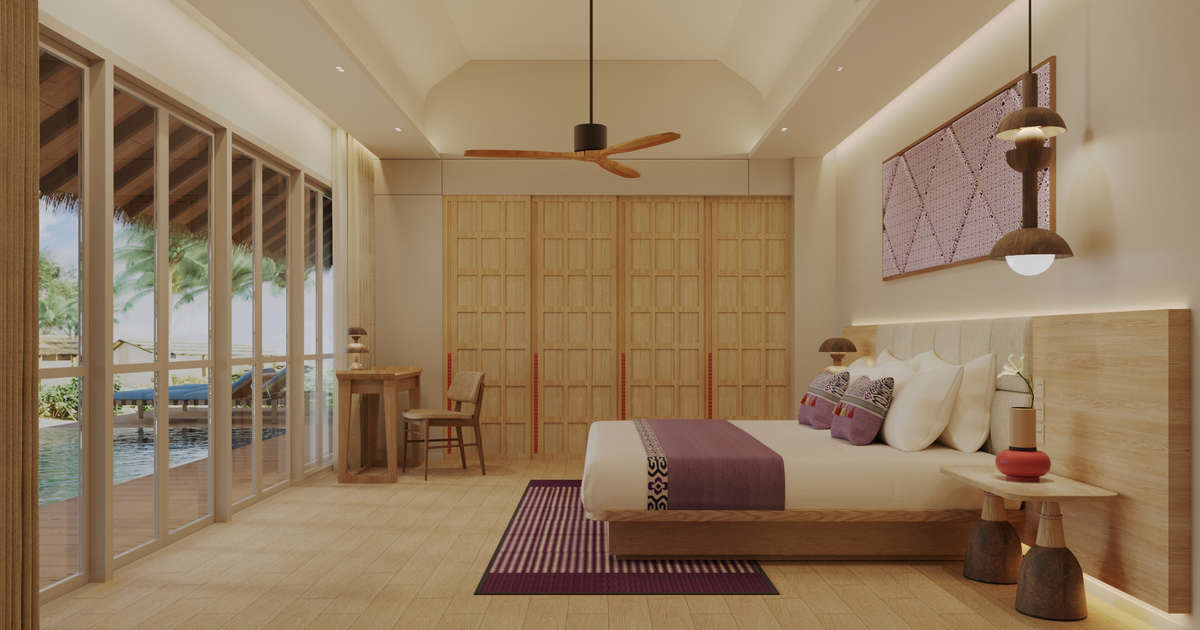 OUTRIGGER Hospitality Group to Launch Barefoot-Luxury Retreat on Thailand’s Iconic Phi Phi Island