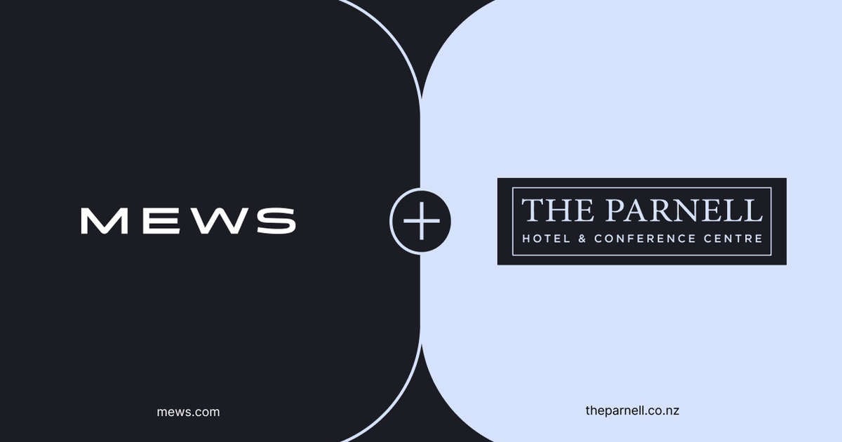 Post-acquisition growth in APAC continues as The Parnell Hotel & Conference Centre moves to Mews