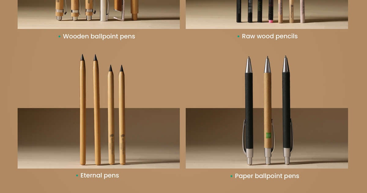 In a Digital World, a Simple Pen Still Speaks Volumes