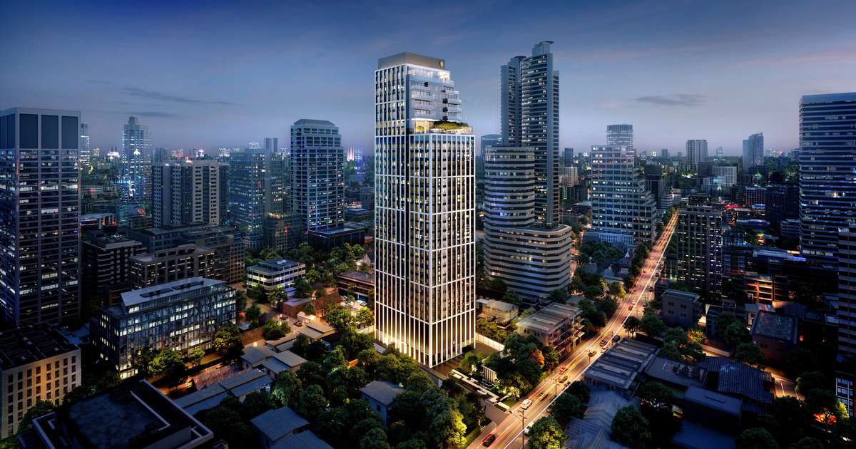 Bangkok breakthrough: IHG accelerates global growth with first standalone InterContinental branded residences