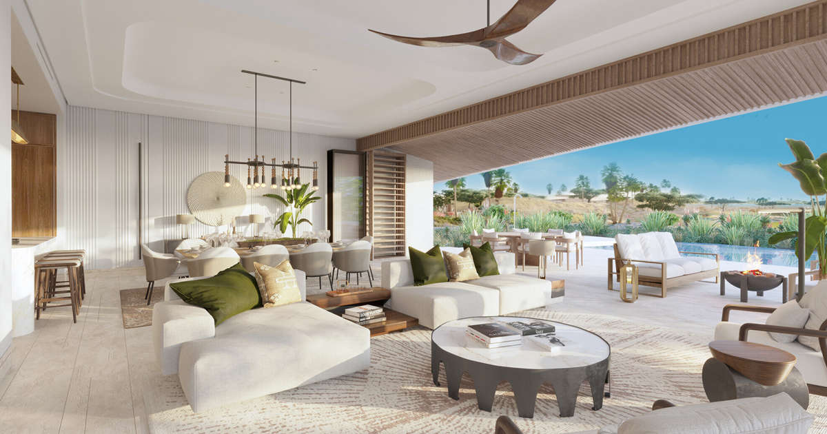 New Four Seasons Residences Coming to Shura Island in Partnership with Red Sea Global