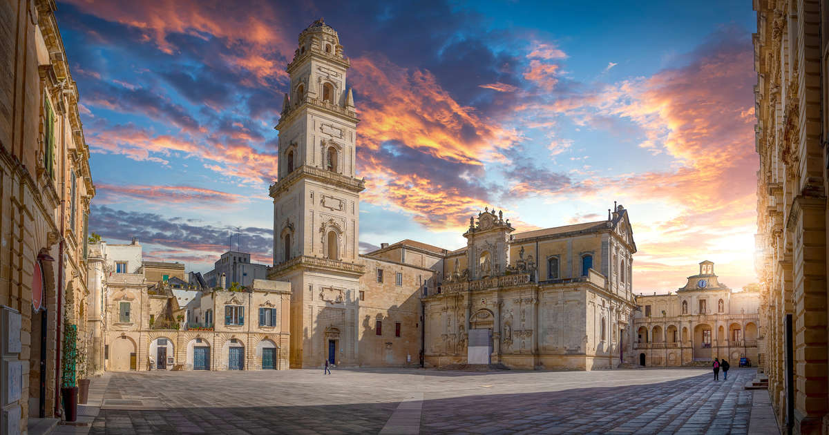 Minor Hotels Announces the Expansion of Tivoli Hotels & Resorts in Italy with the Tivoli Palazzo Risorgimento Lecce