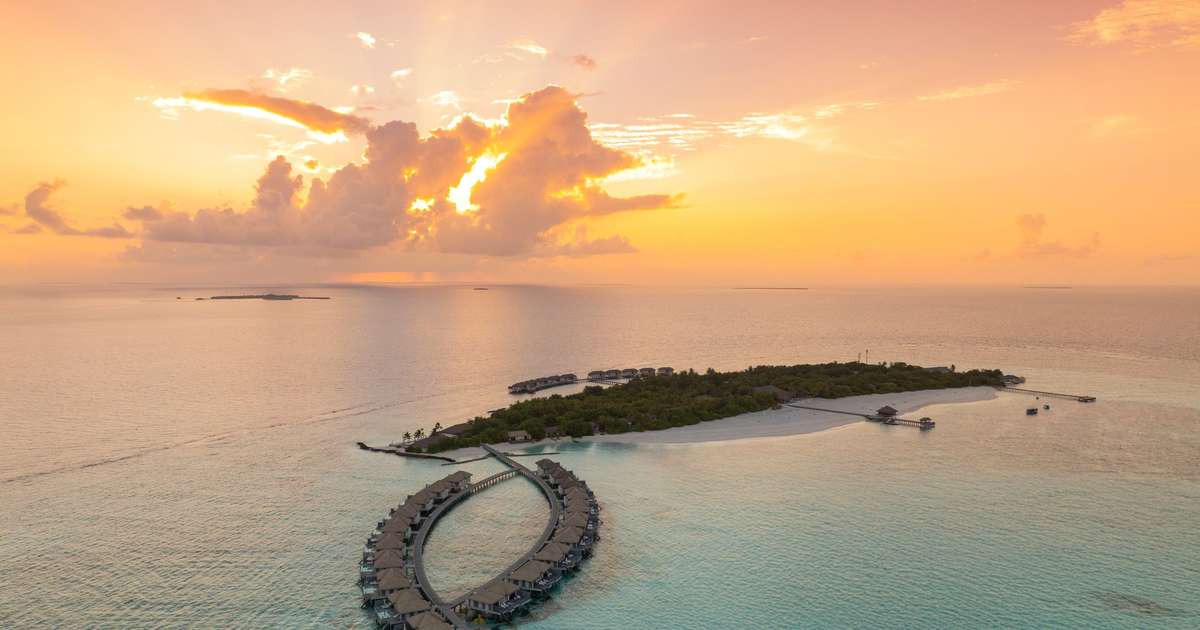 IHG Hotels & Resorts Debuts Vignette Collection in Maldives