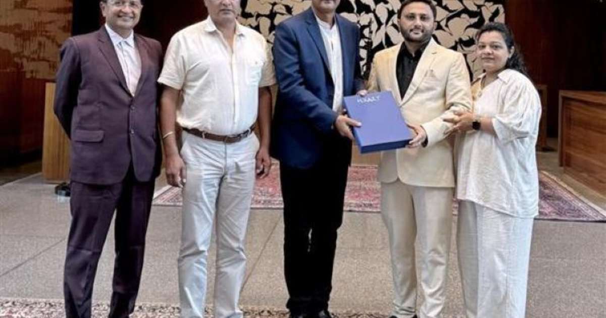 Hyatt Announces Plans for Hyatt Place Bhuj, Expanding the Hyatt Place Brand in Gujarat