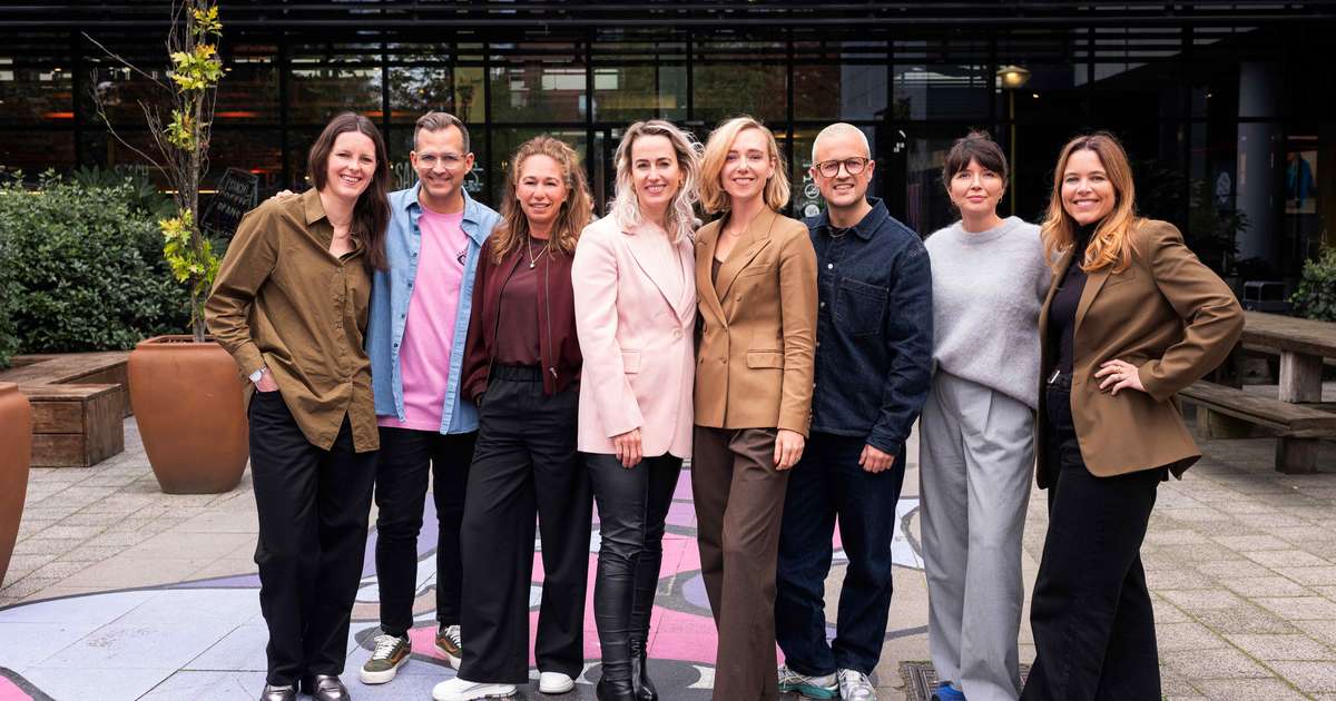 The Social Hub unveils new global marketing leadership team as hospitality brand accelerates growth across Europe