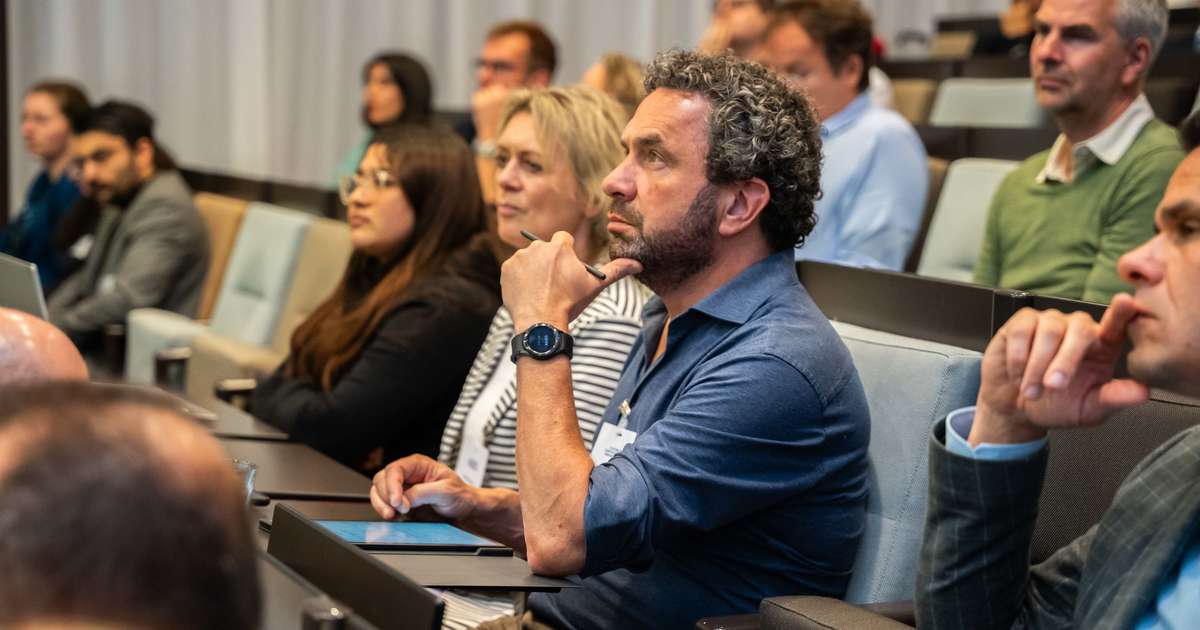 9 visionary keynote speakers advancing the Future of Hospitality Education at EuroCHRIE 2025