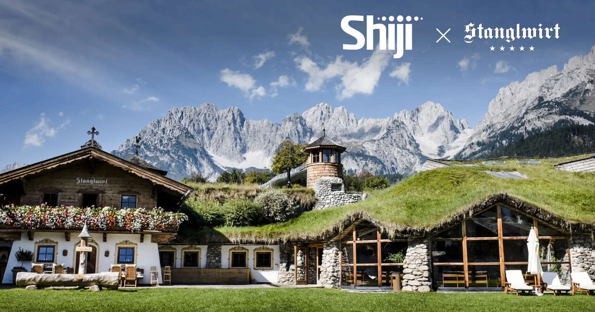 Stanglwirt adopts Daylight PMS to enhance luxury hospitality through next-generation technology