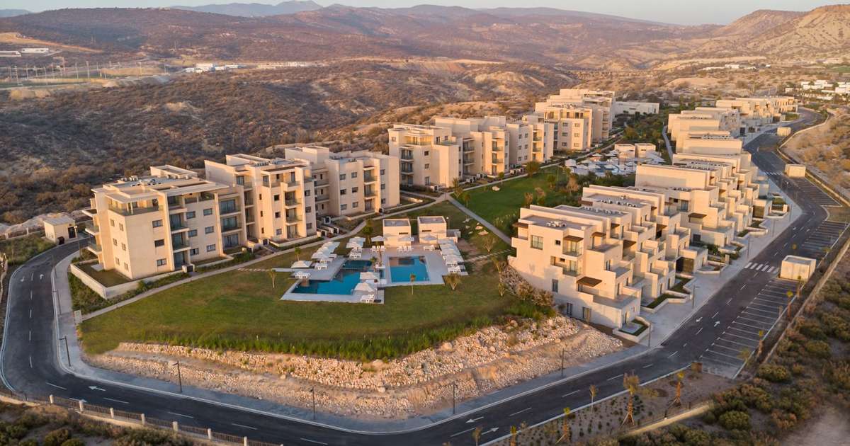 Radisson Residences Taghazout Bay Brings Contemporary Living to Morocco’s Renowned Surf Capital