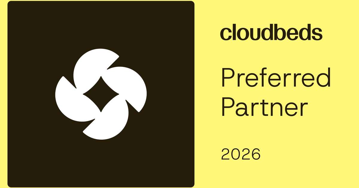 Cloudbeds Unveils New Preferred Partner Program to Connect Hoteliers with Best-in-Class Technology Solutions to Accelerate Business Growth