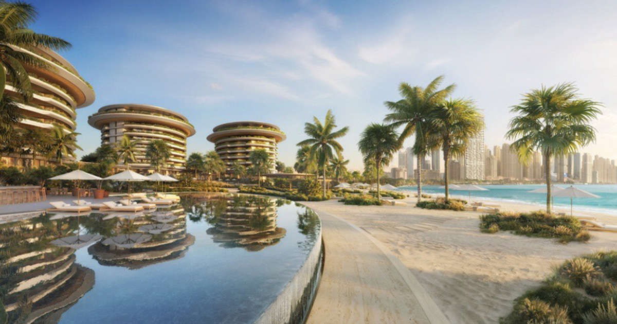 Marriott International Accelerates Branded Residential Growth in Europe, Middle East & Africa