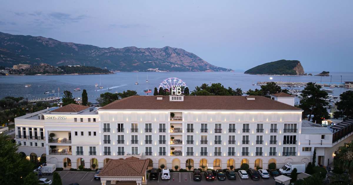 IHG Hotels & Resorts Expands to Montenegro’s Adriatic Coast with Crowne Plaza Budva Signing