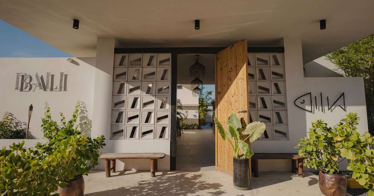 Wyndham Hotels & Resorts Expands Presence in Puerto Rico with the Addition of Bali Posh Hotel to its Trademark Collection by Wyndham