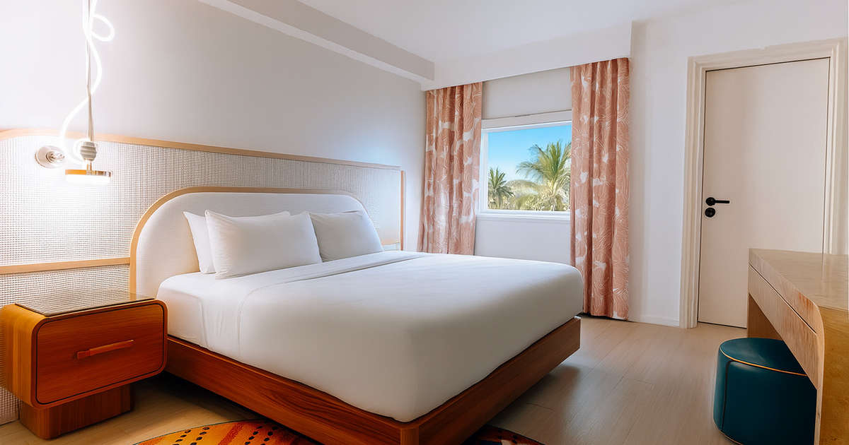 The Luce, St. Pete Beach’s Newest Coastal Retreat Now Accepting Reservations for March 2026 Opening