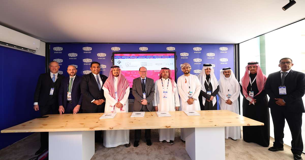 Shaza Hotels Expands in Saudi Arabia with the Signing of MoUs for Four New Projects at TOURISE 2025
