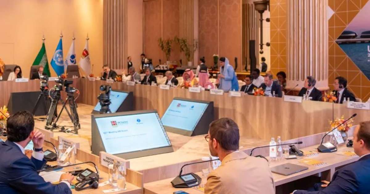 UN Tourism Announces new Additions to Growing Network of Affiliate Members